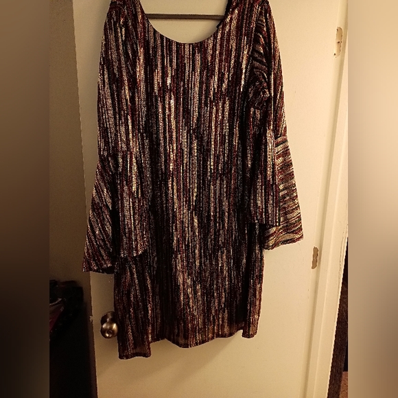 Ashley Stewart Dresses & Skirts - Dress